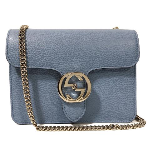 baby blue gucci bag|gucci marmont bag blue.